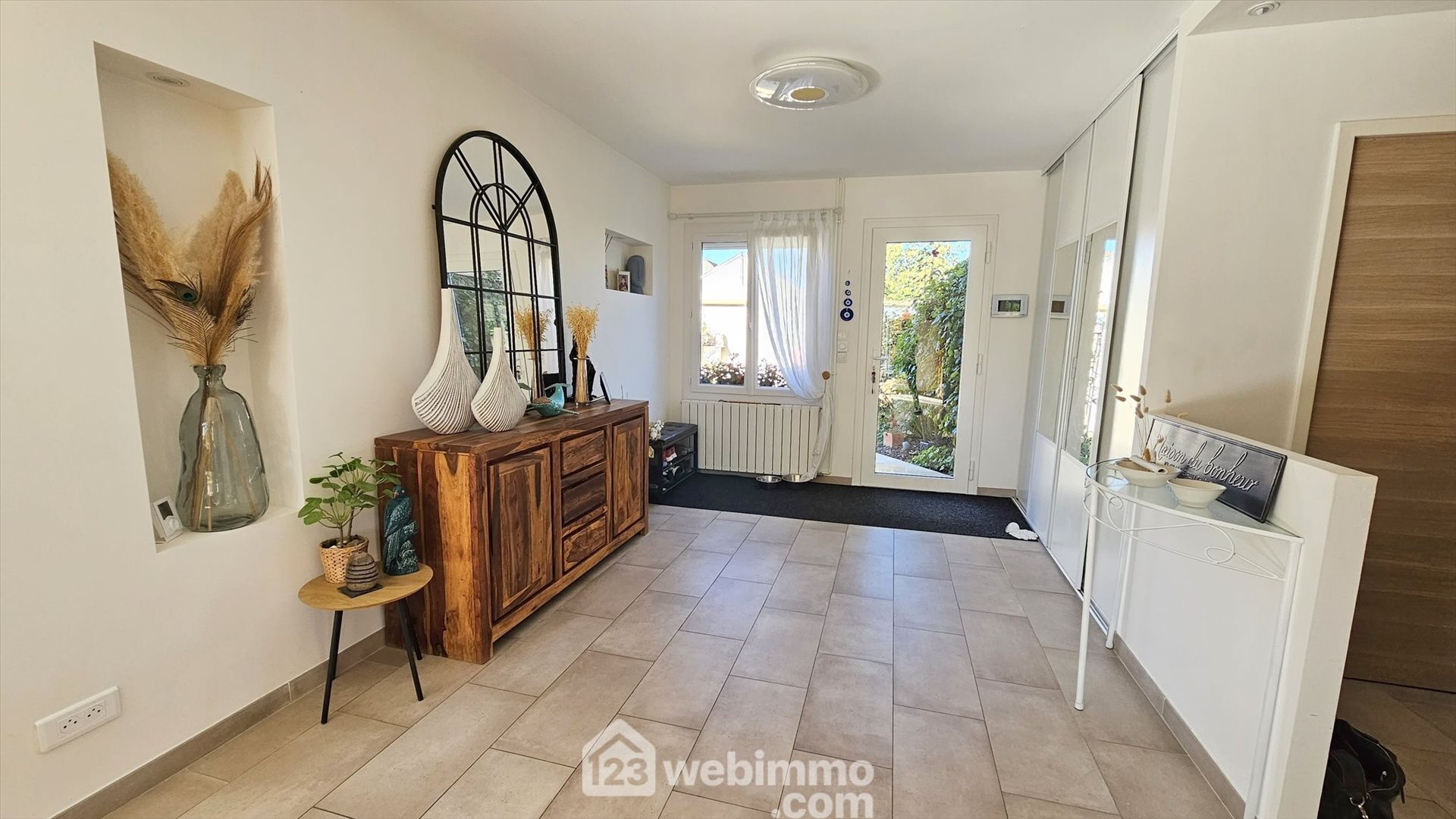 Maison à vendre, 117m², Milly-la-Forêt