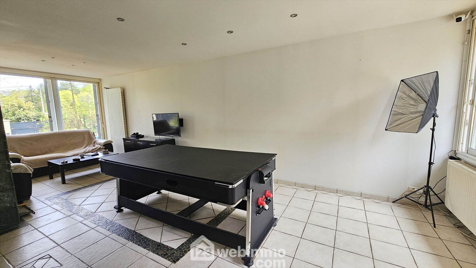Maison à vendre, 122m², Noisy-sur-Ecole