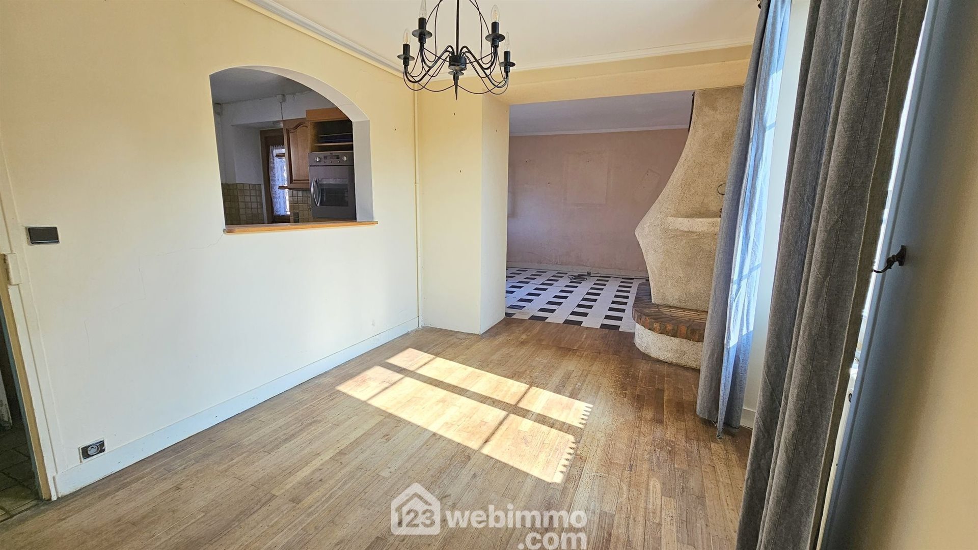 Maison à vendre, 121m², Milly-la-Forêt