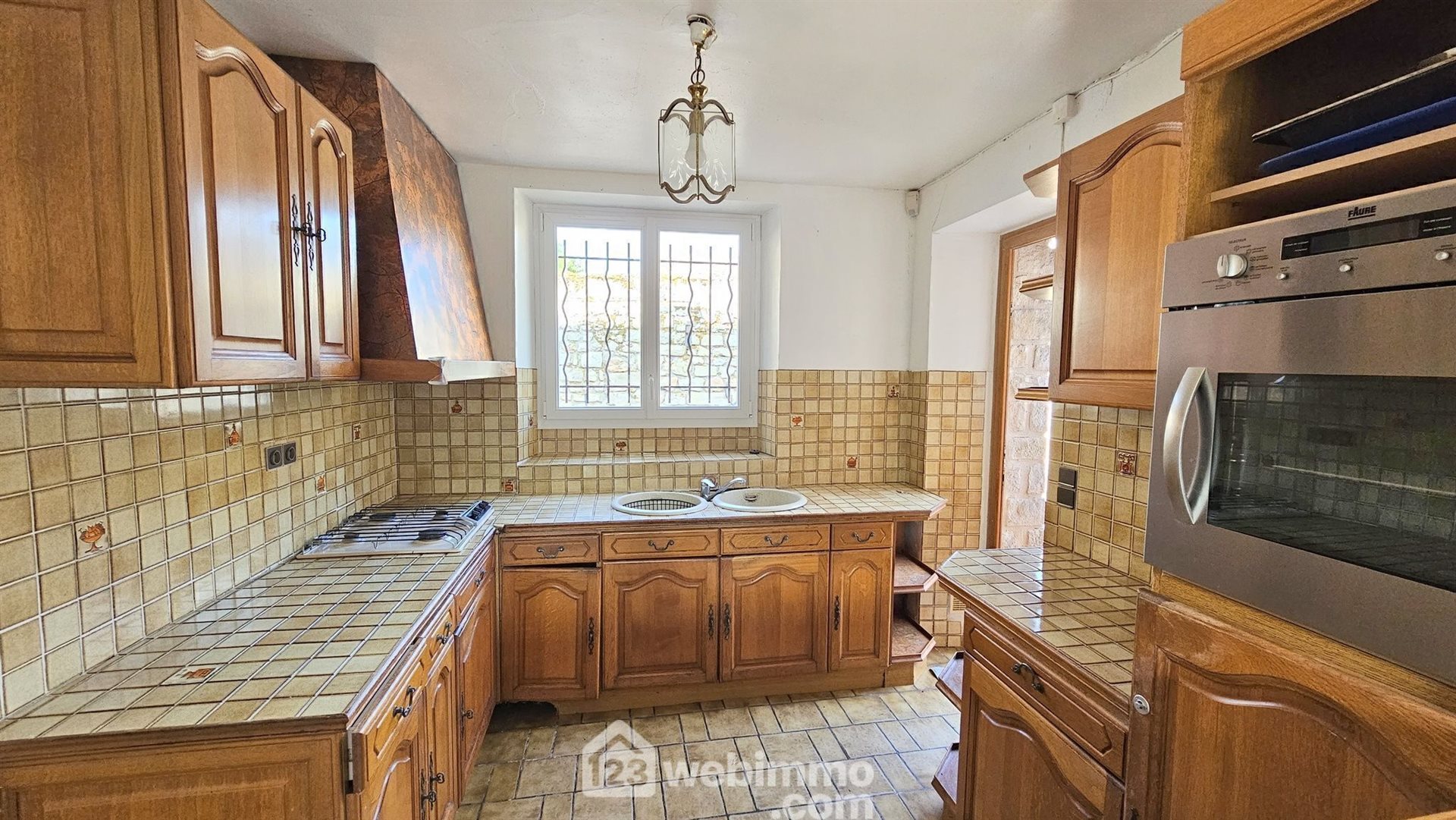 Maison à vendre, 121m², Milly-la-Forêt