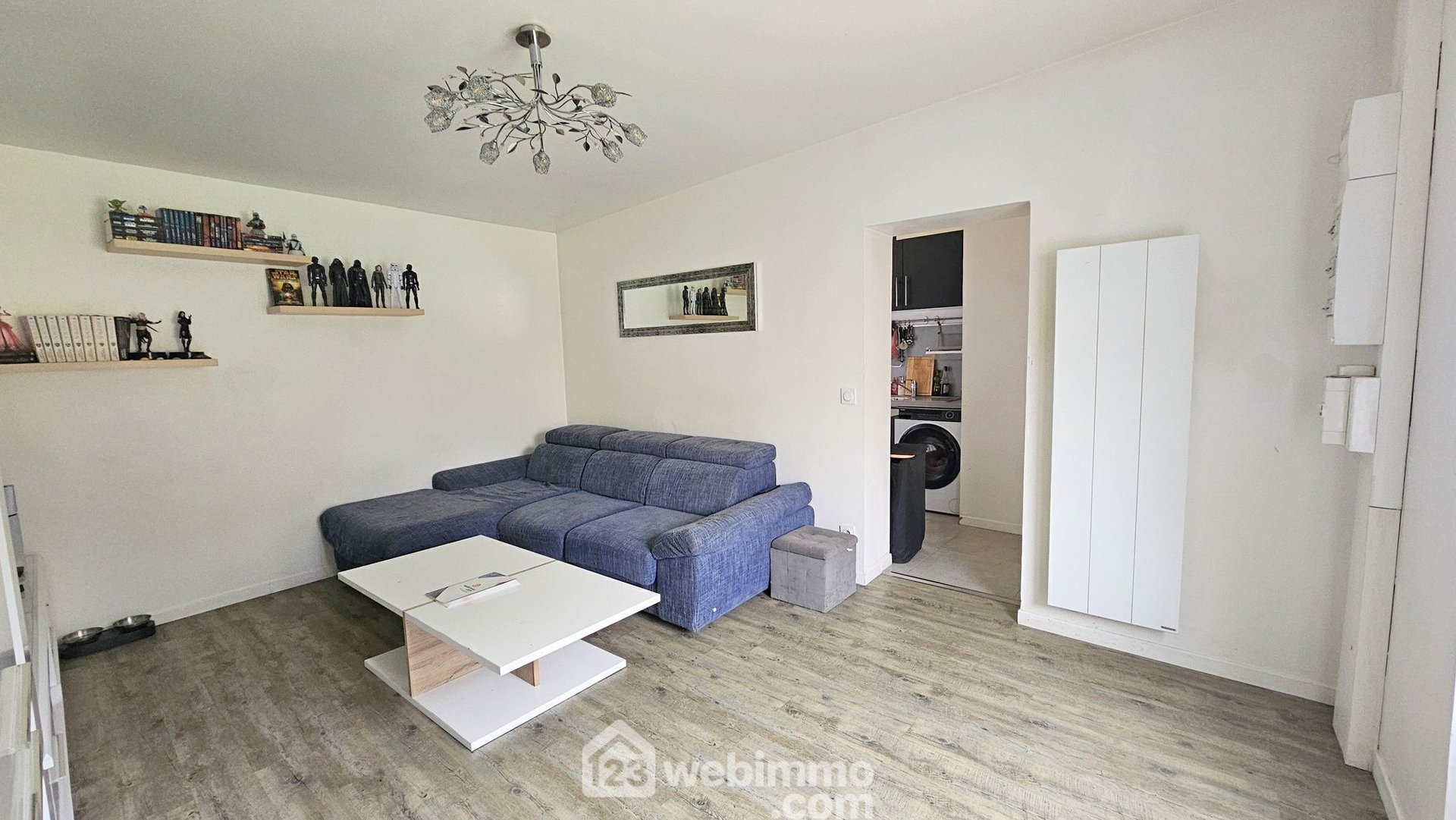 Maison à vendre, 39m², Milly-la-Forêt