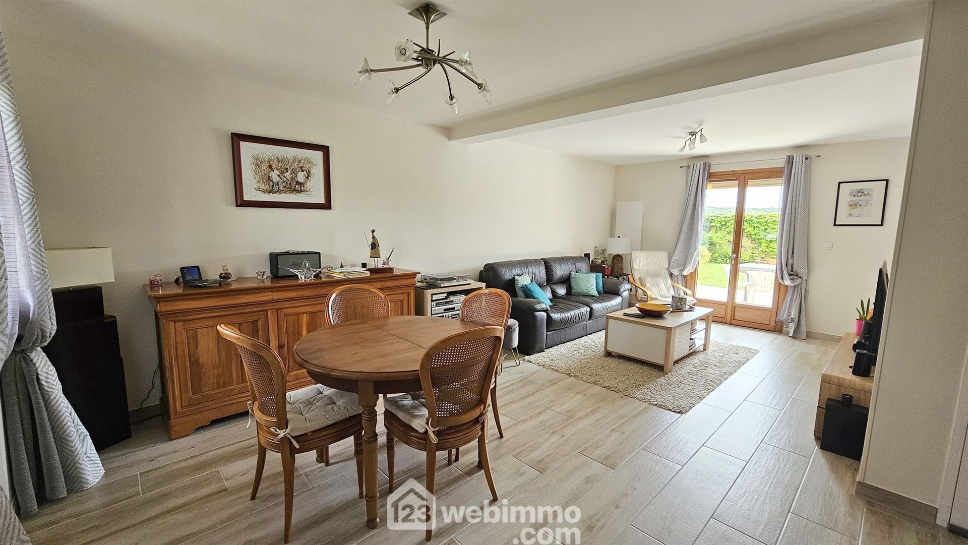 Maison à vendre, 100m², Oncy-sur-Ecole