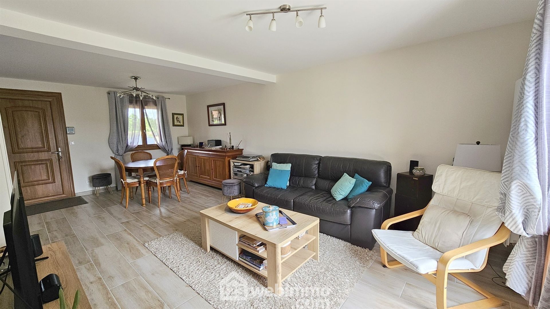 Maison à vendre, 100m², Oncy-sur-Ecole