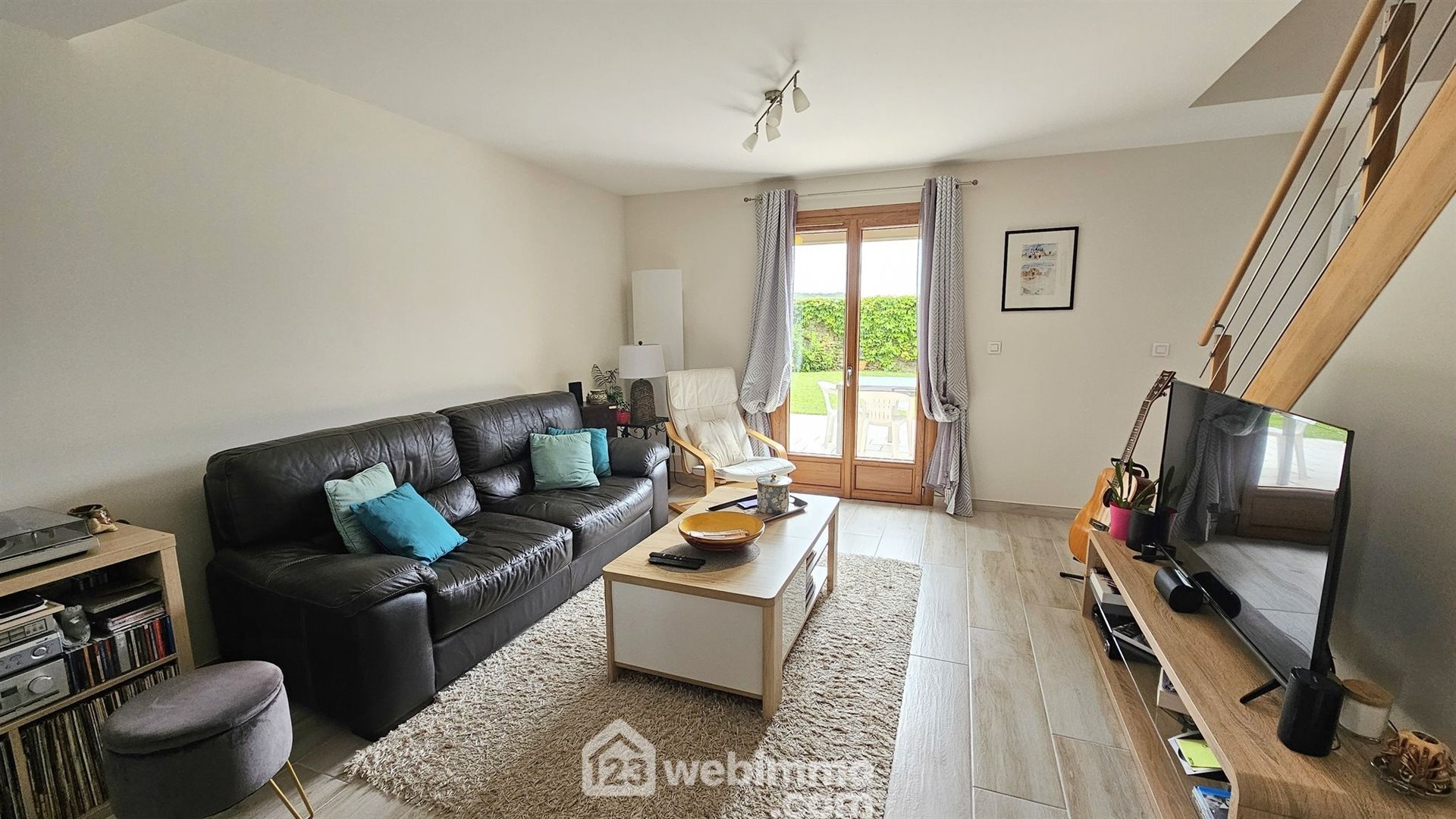 Maison à vendre, 100m², Oncy-sur-Ecole