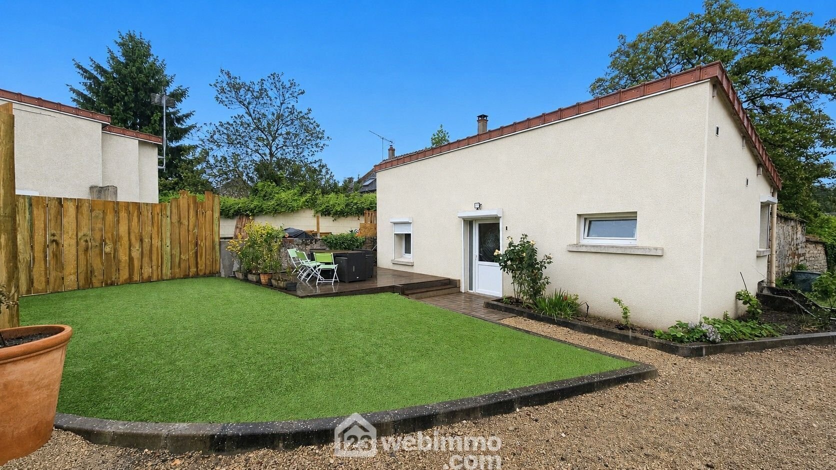 Maison à vendre, 41m², Moigny-sur-Ecole