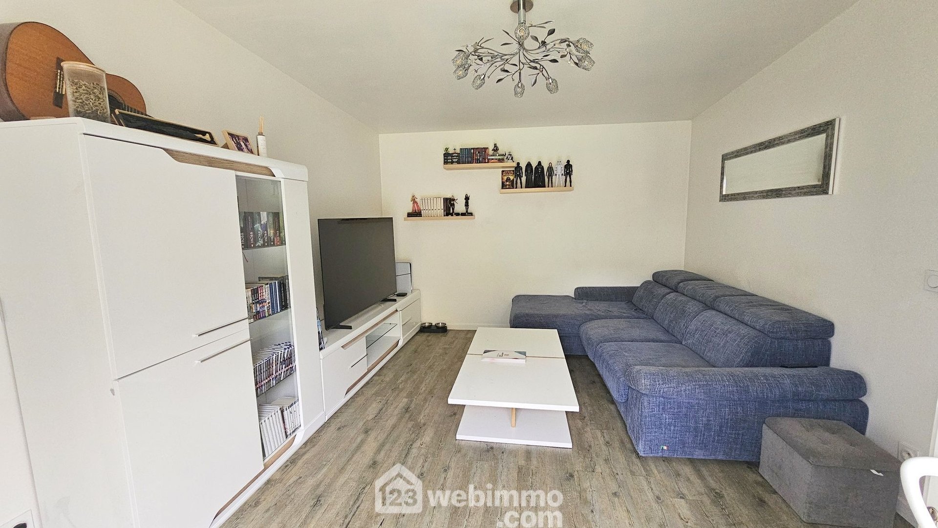 Maison à vendre, 41m², Moigny-sur-Ecole