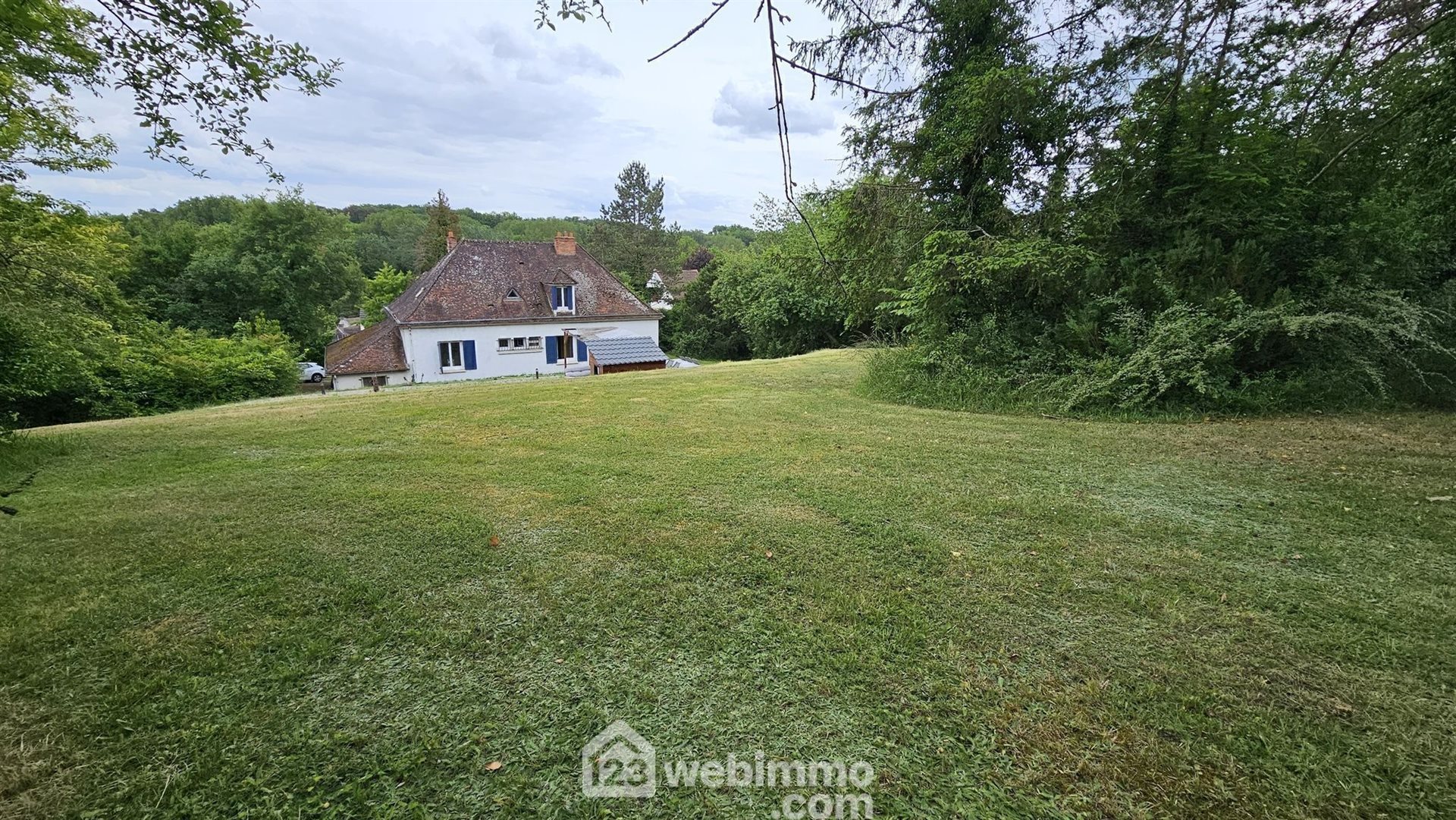 Maison à vendre, 139m², Milly-la-Forêt