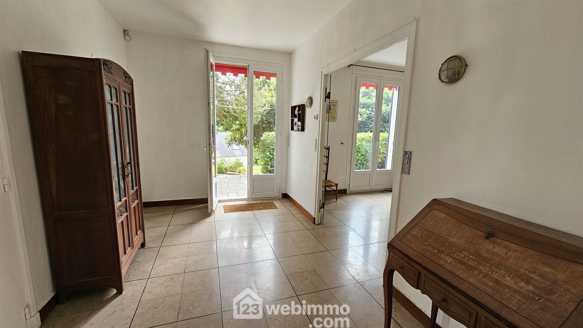 Maison à vendre, 139m², Milly-la-Forêt