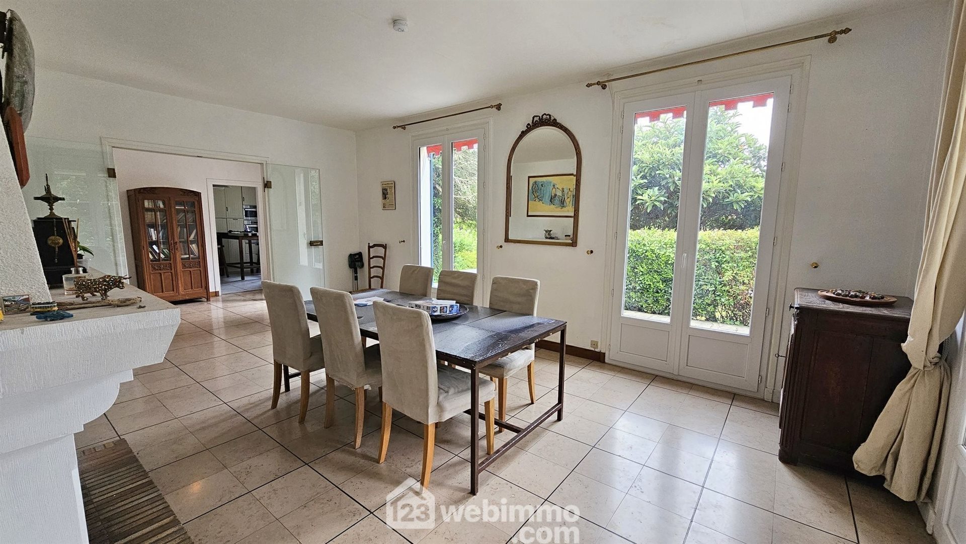 Maison à vendre, 139m², Milly-la-Forêt
