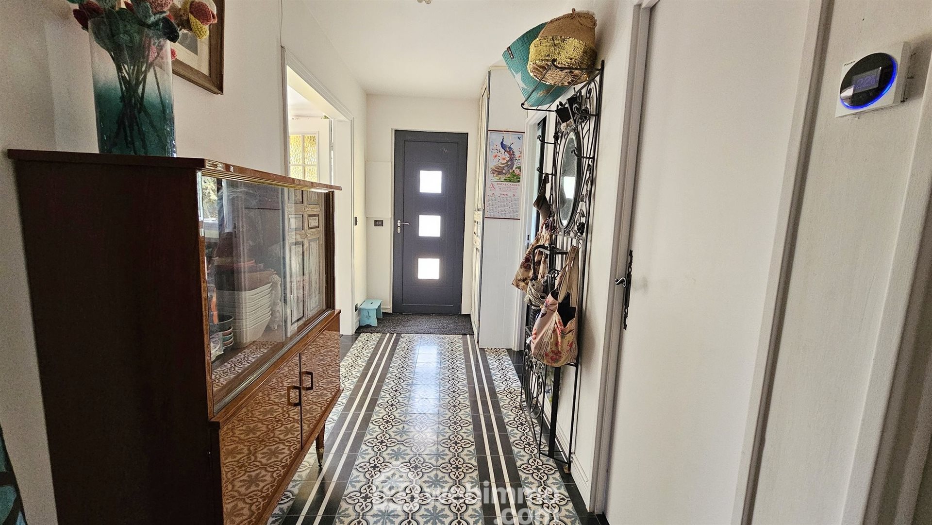 Maison à vendre, 105m², Treuzy-Levelay