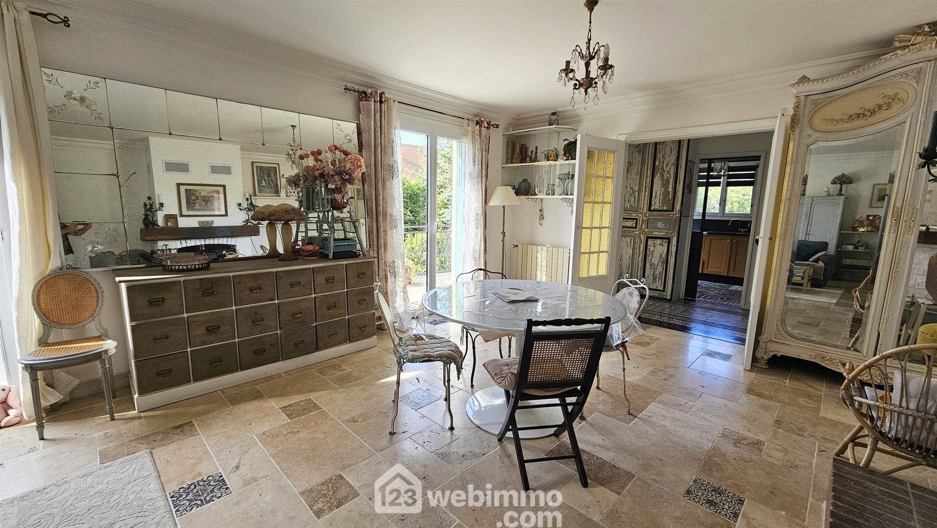 Maison à vendre, 105m², Treuzy-Levelay