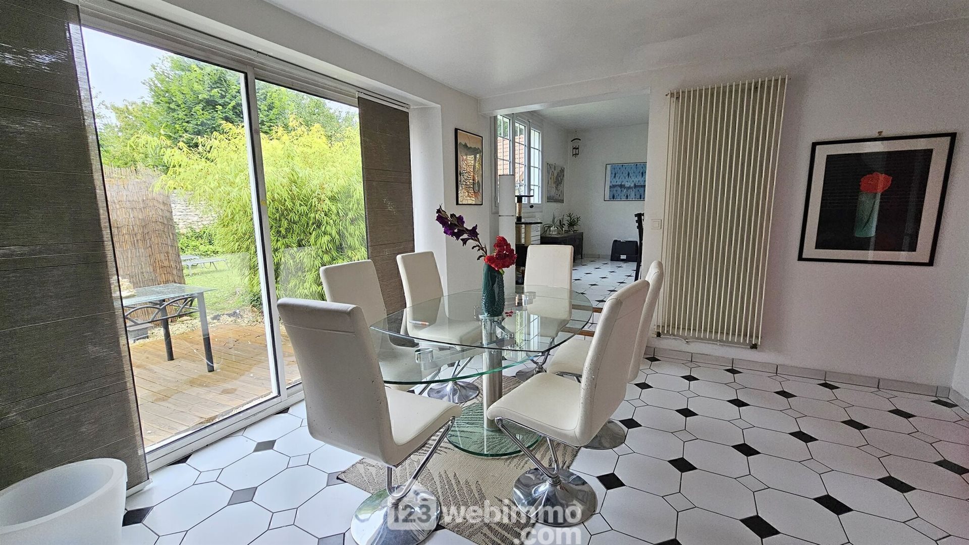 Maison à vendre, 105m², Gironville-sur-Essonne