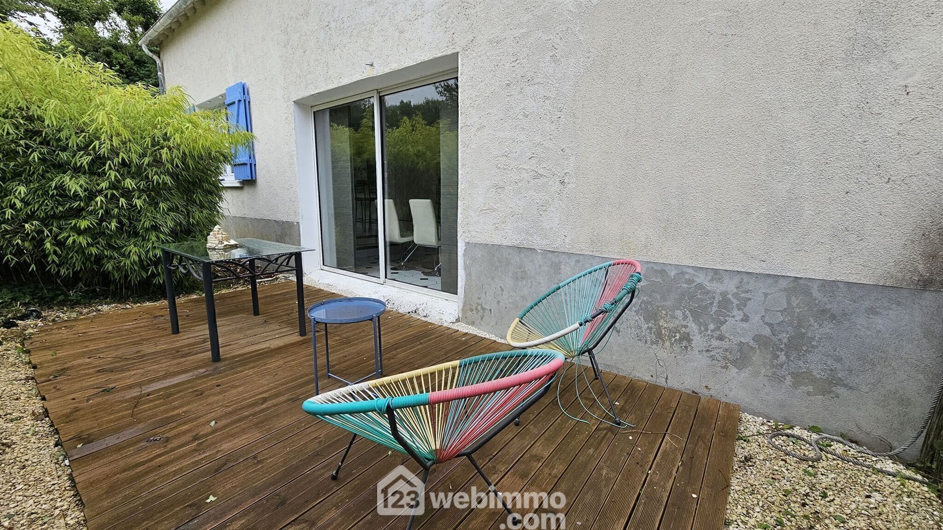 Maison à vendre, 105m², Gironville-sur-Essonne