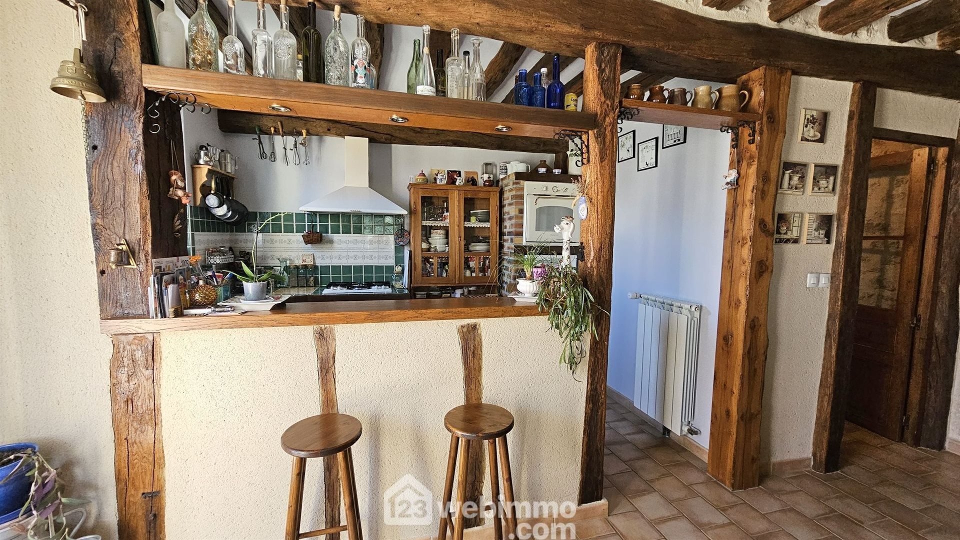 Maison à vendre, 101m², Nemours