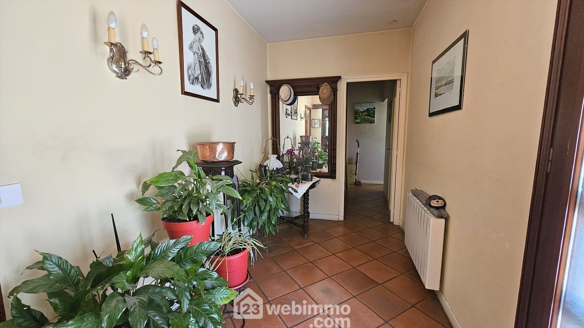Maison à vendre, 162m², Noisy-sur-Ecole