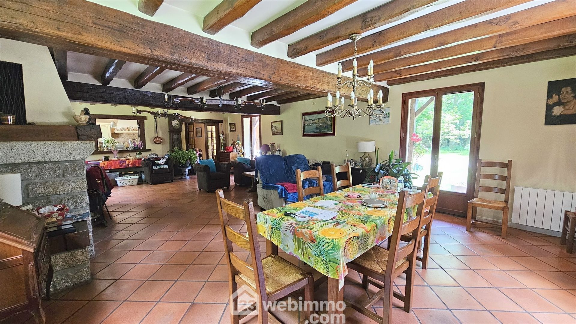 Maison à vendre, 162m², Noisy-sur-Ecole