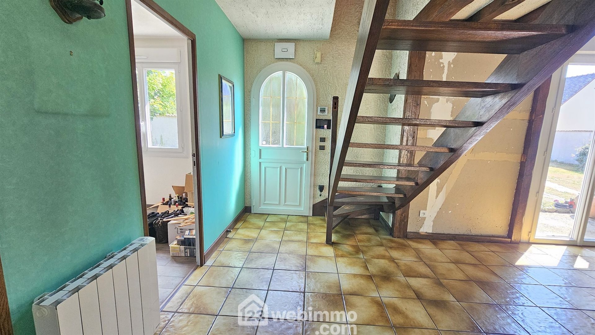 Maison à vendre, 127m², Soisy-sur-Ecole