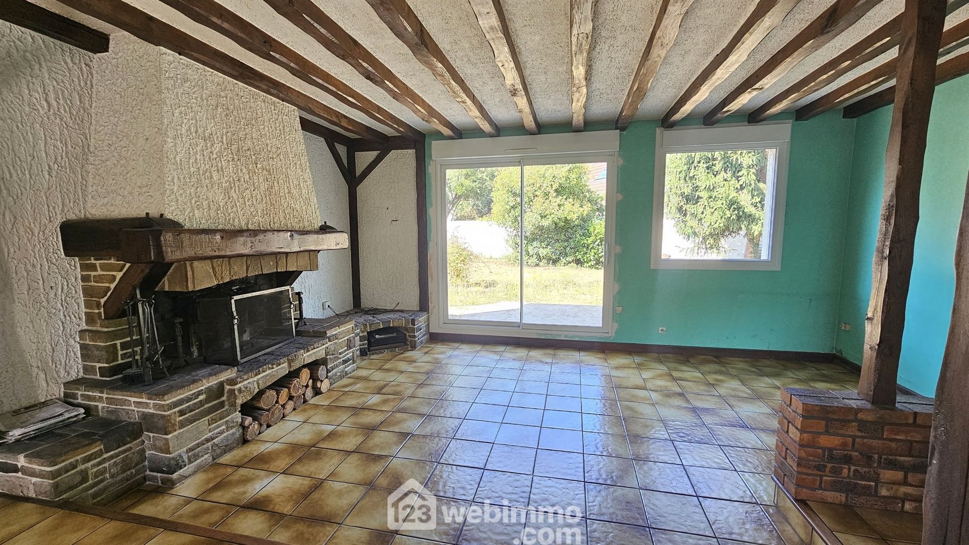 Maison à vendre, 127m², Soisy-sur-Ecole