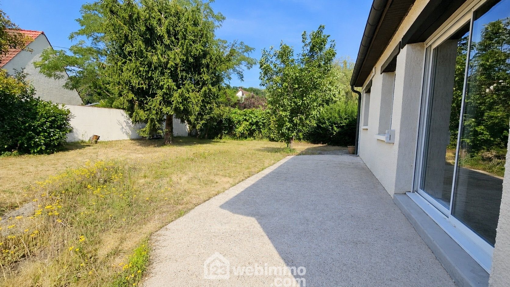 Maison à vendre, 127m², Soisy-sur-Ecole