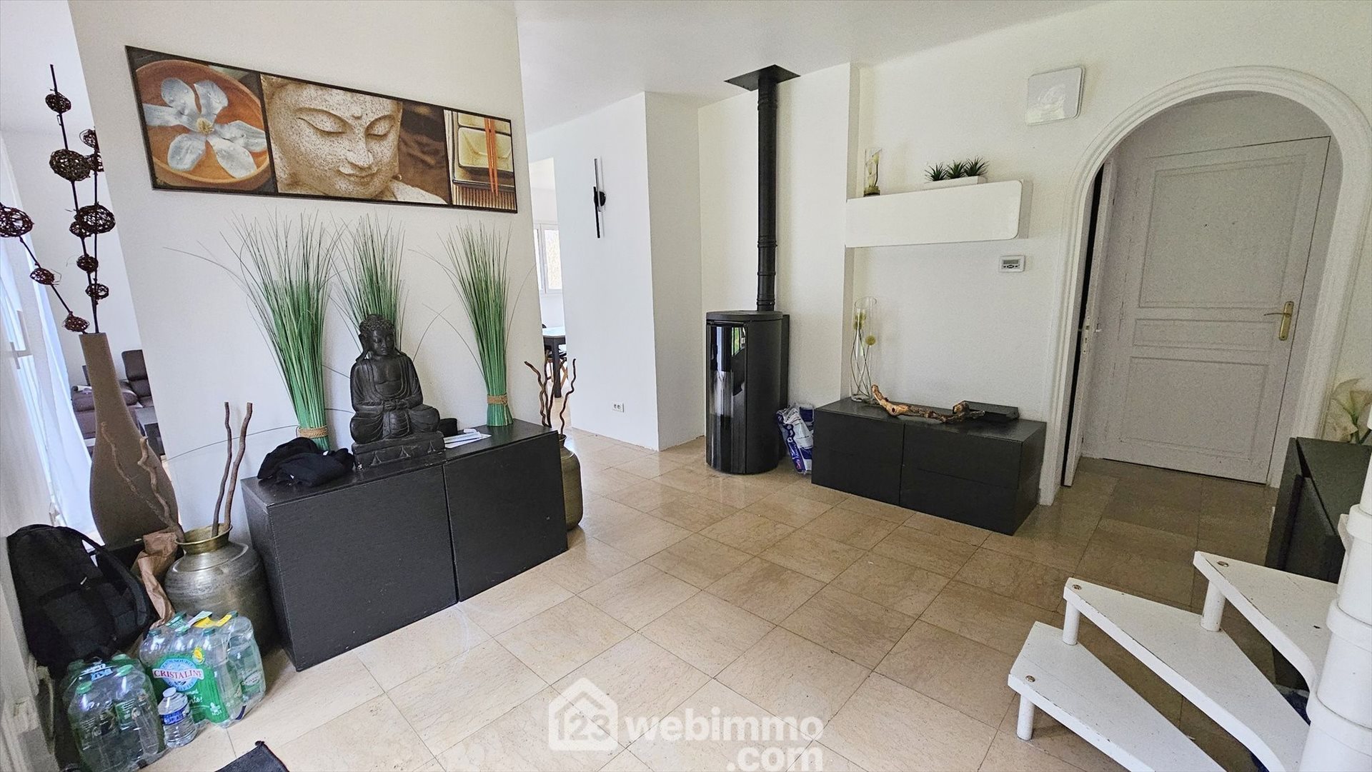 Maison à vendre, 135m², Milly-la-Forêt