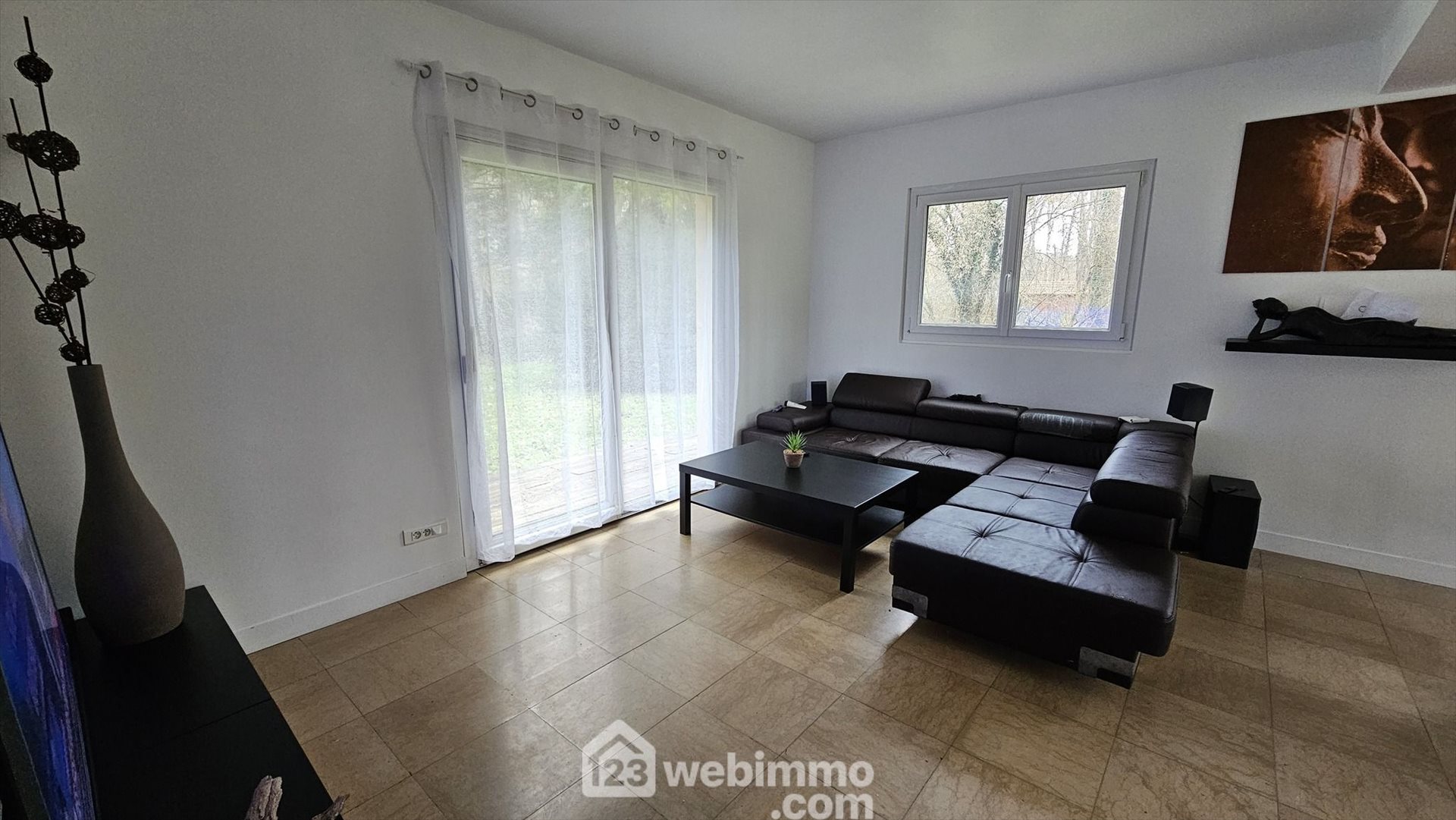 Maison à vendre, 135m², Milly-la-Forêt