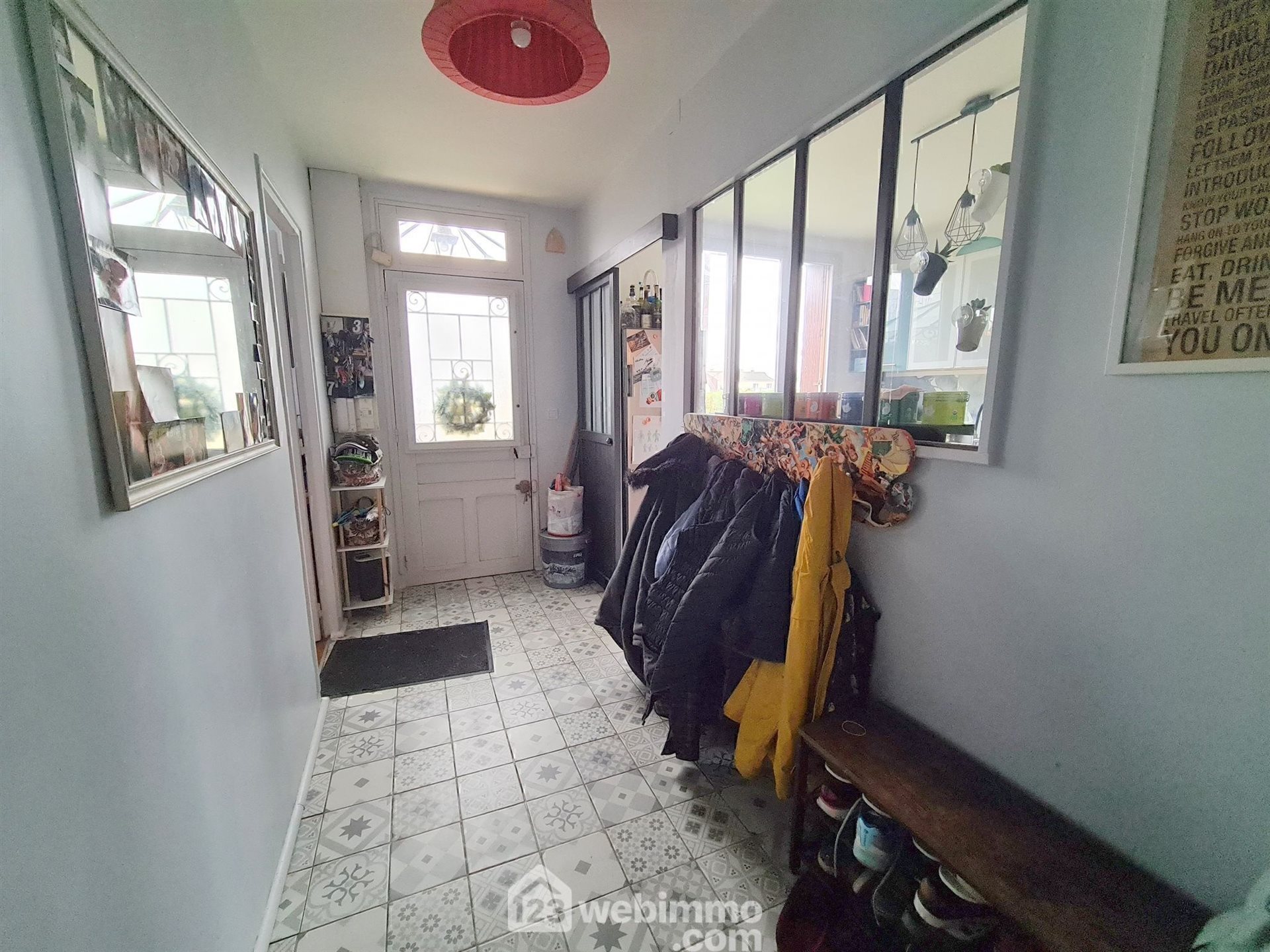 Maison à vendre, 140m², Milly-la-Forêt