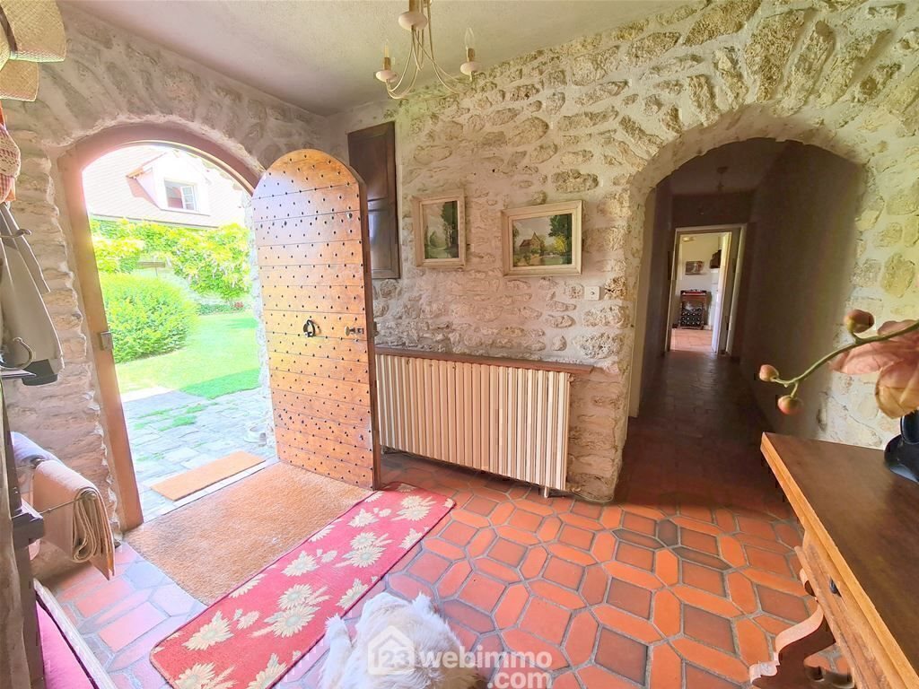 Maison à vendre, 191m², Milly-la-Forêt