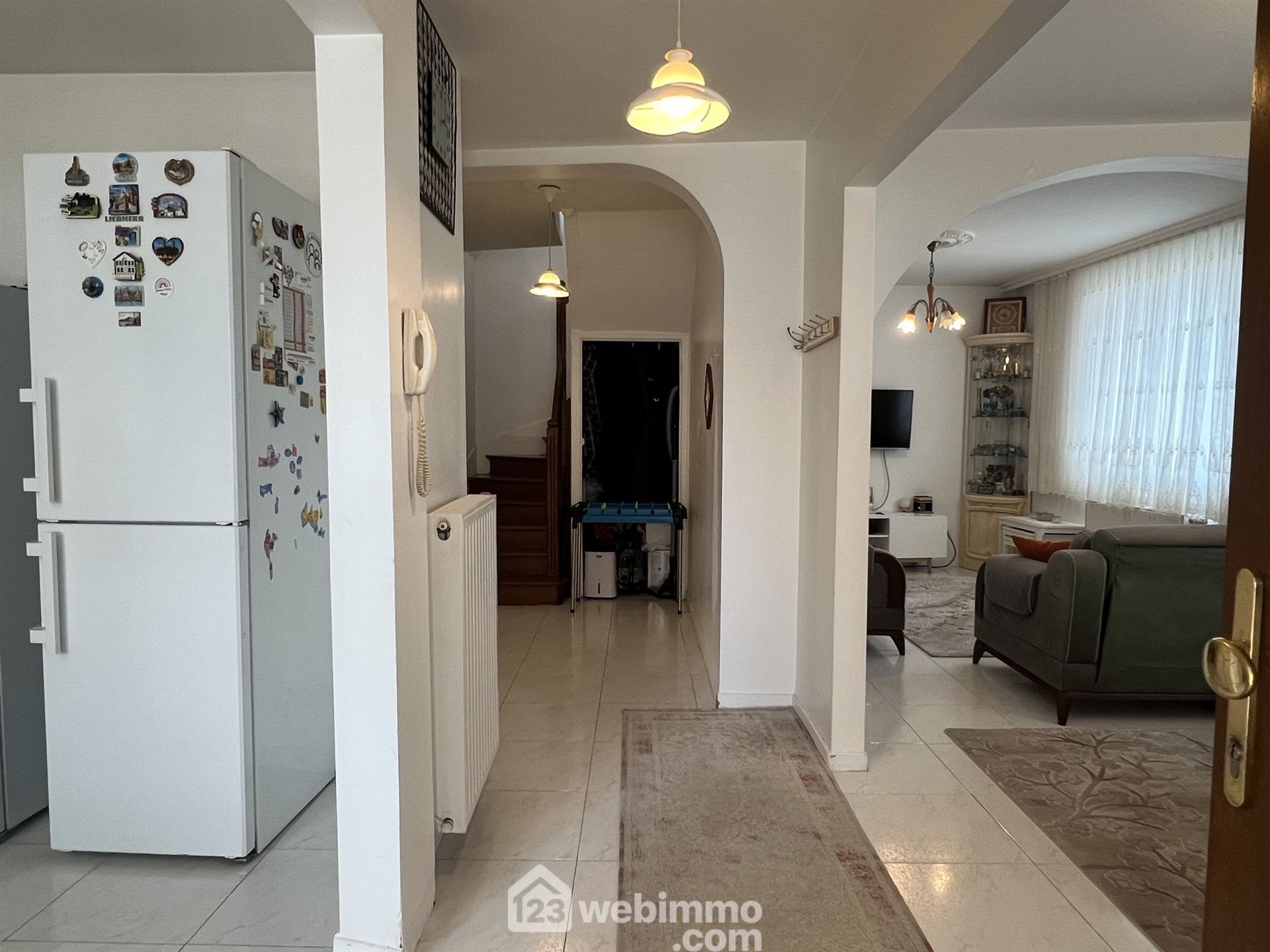 Maison à vendre, 114m², Vitry-sur-Seine
