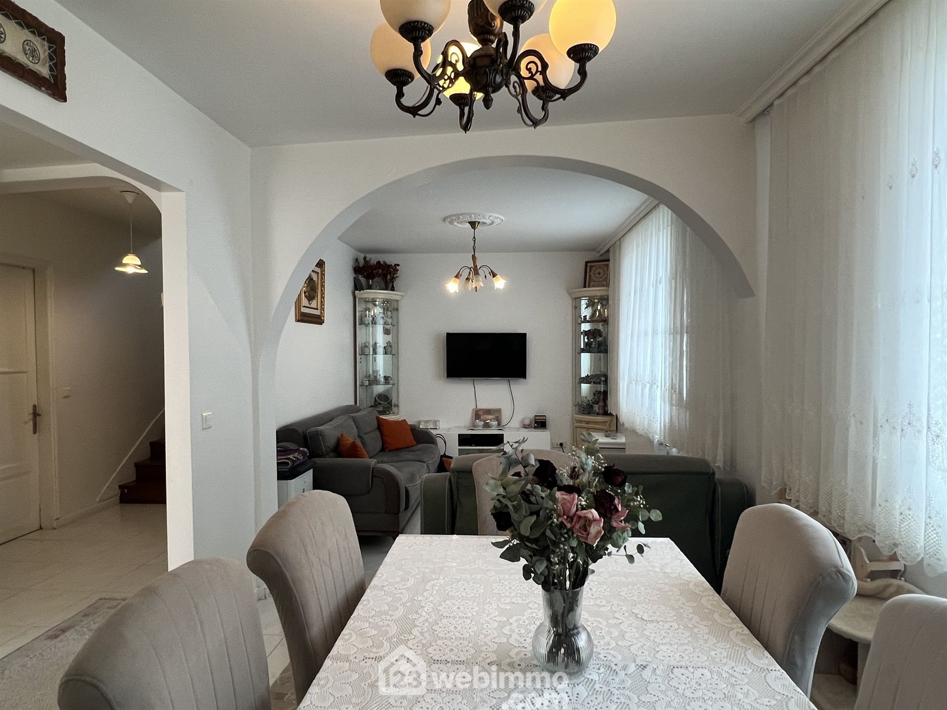 Maison à vendre, 114m², Vitry-sur-Seine