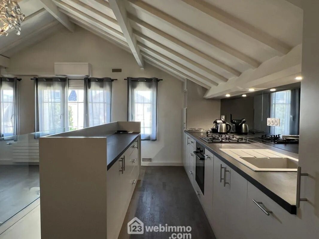 Maison à vendre, 152m², Vitry-sur-Seine