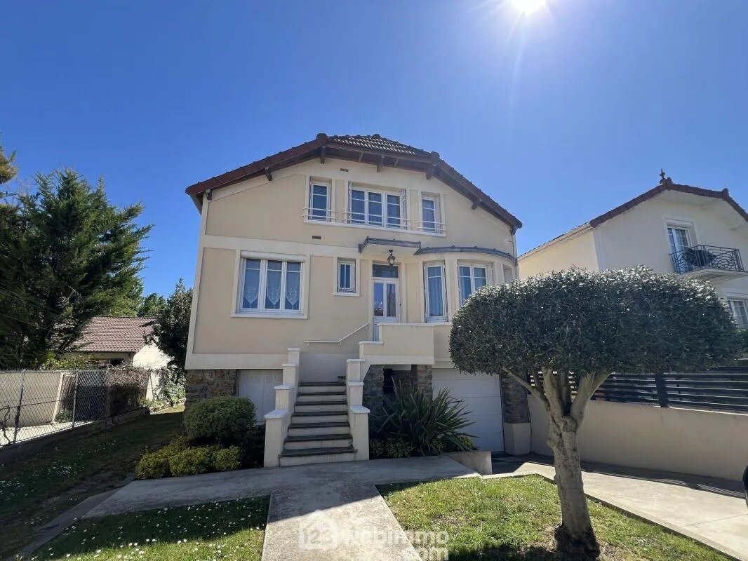 Maison à vendre, 152m², Vitry-sur-Seine