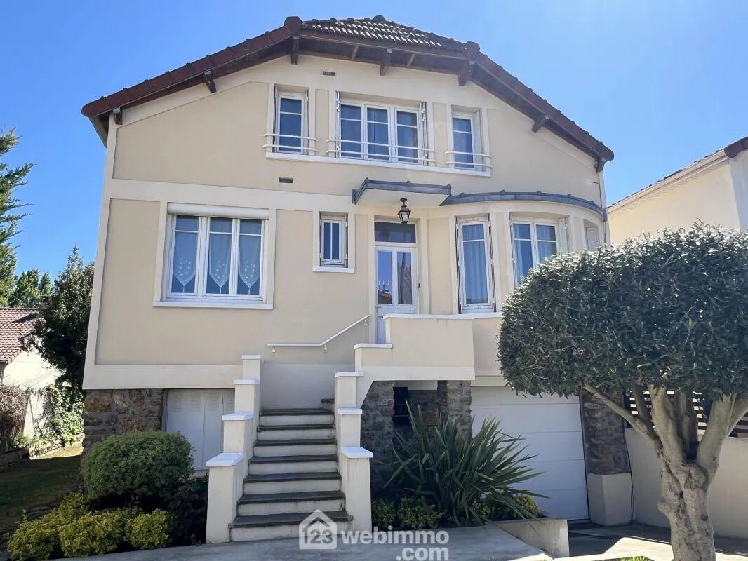 Maison à vendre, 152m², Vitry-sur-Seine