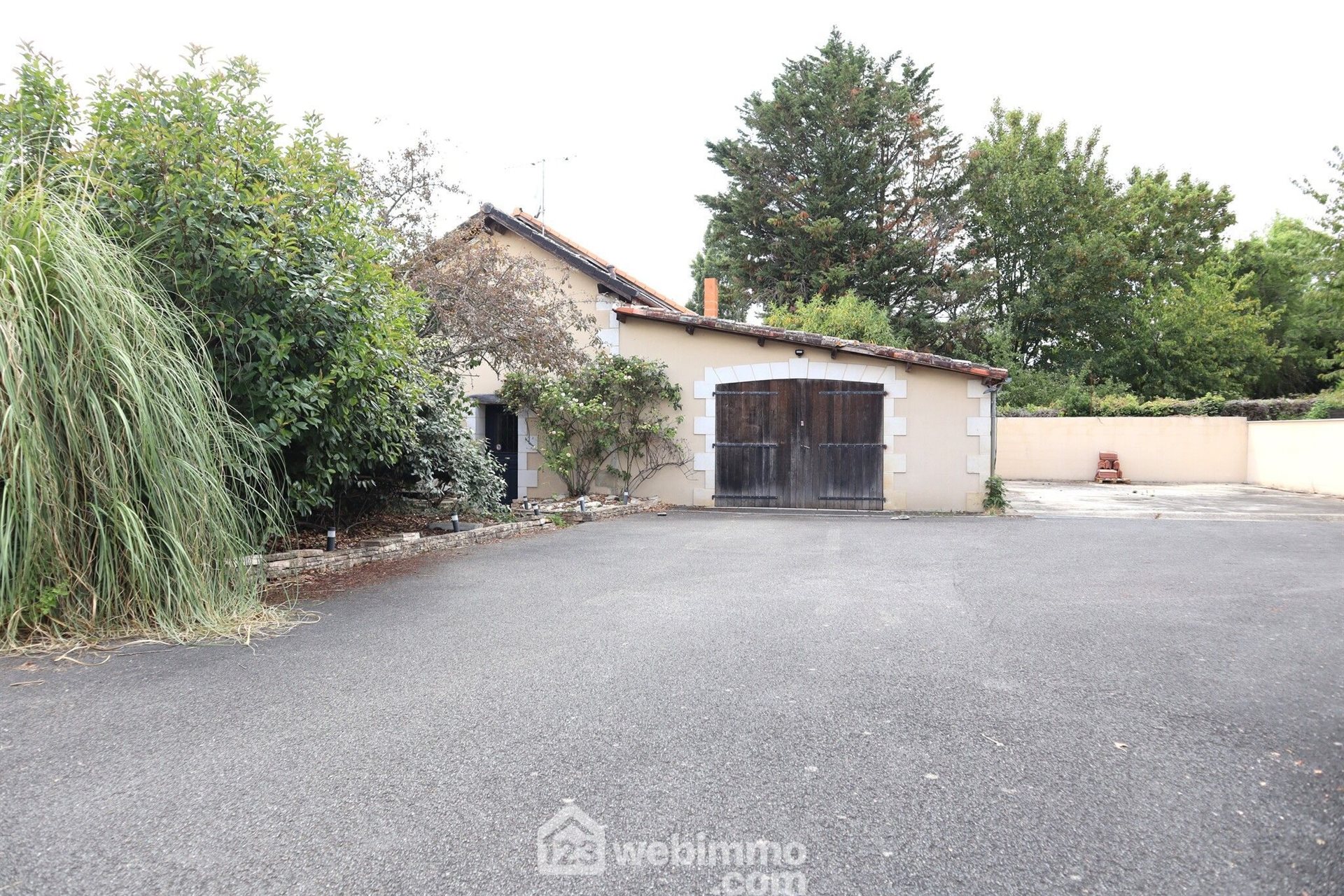 Maison à vendre, 190m², Tercé