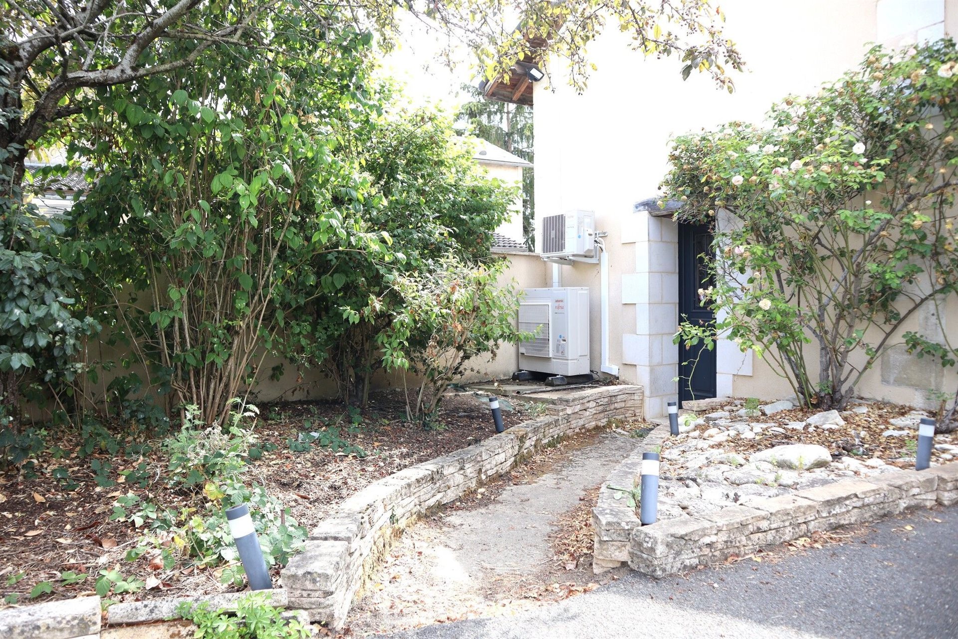 Maison à vendre, 190m², Tercé