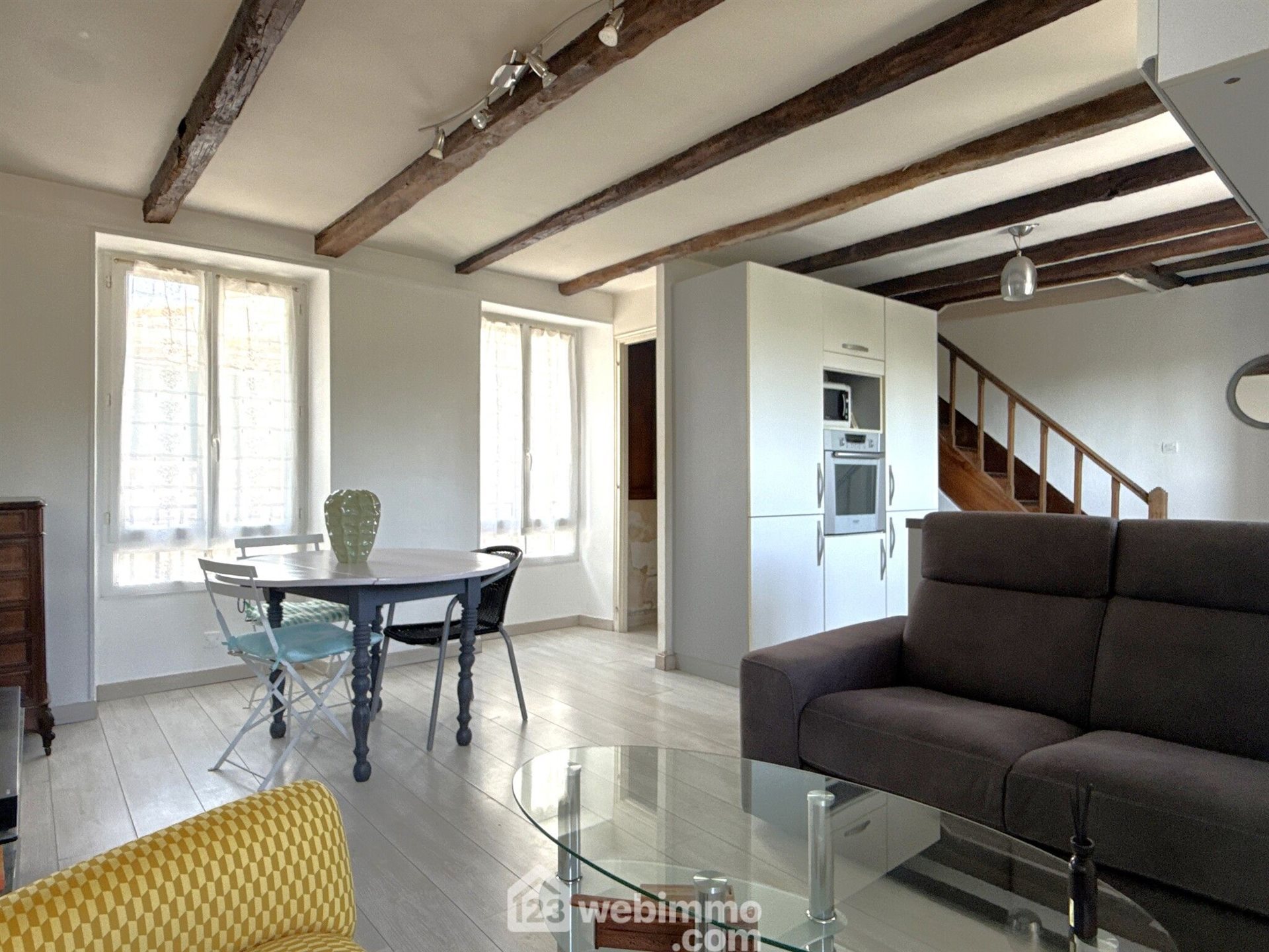 Maison à vendre, 70m², Poitiers