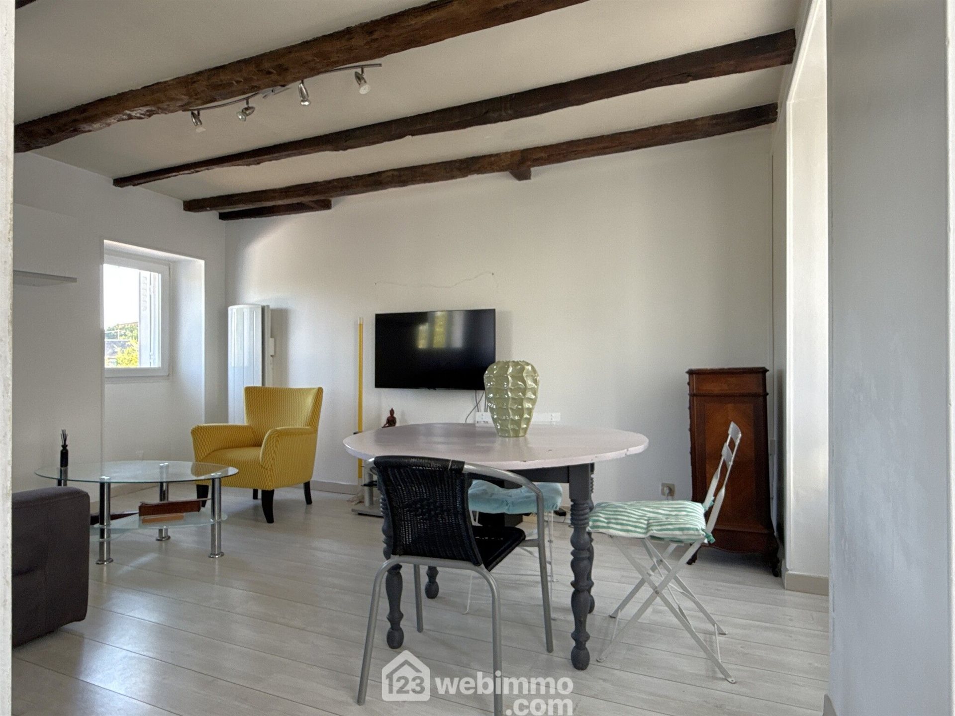 Maison à vendre, 70m², Poitiers