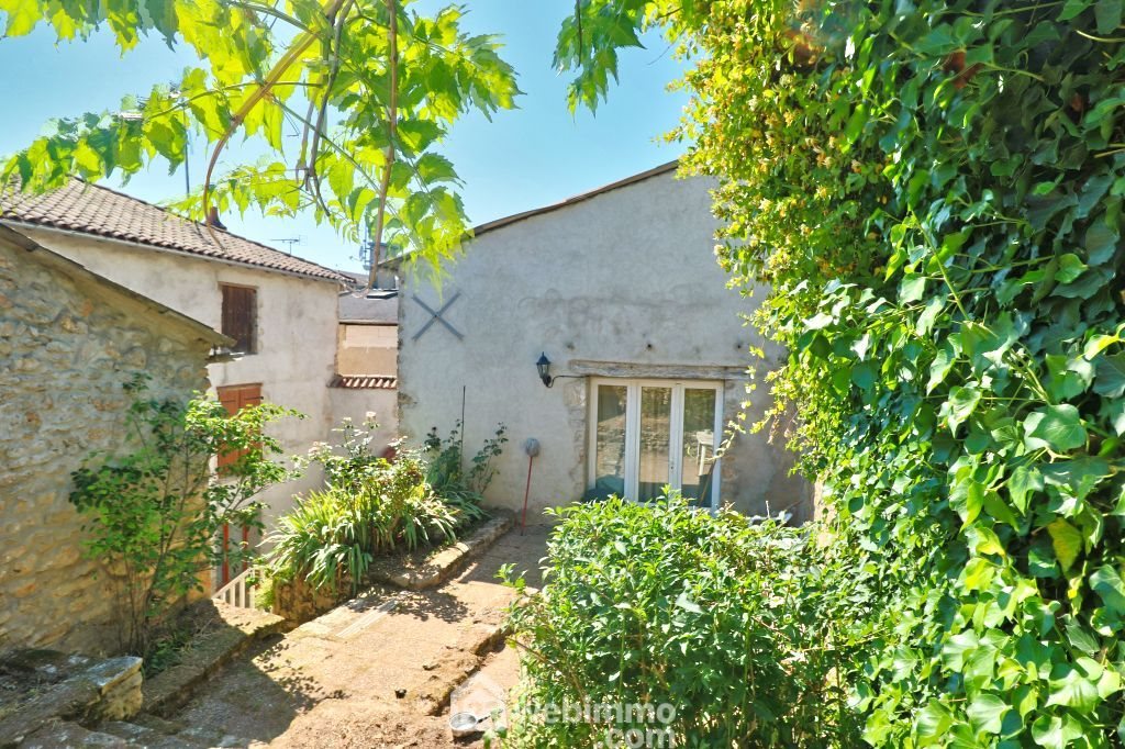 Maison à vendre, 167m², Vivonne