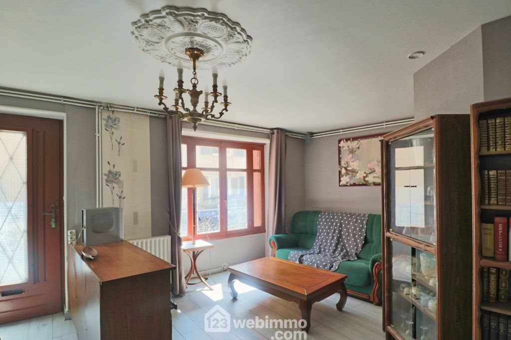 Maison à vendre, 167m², Vivonne