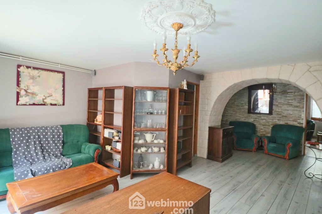 Maison à vendre, 167m², Vivonne