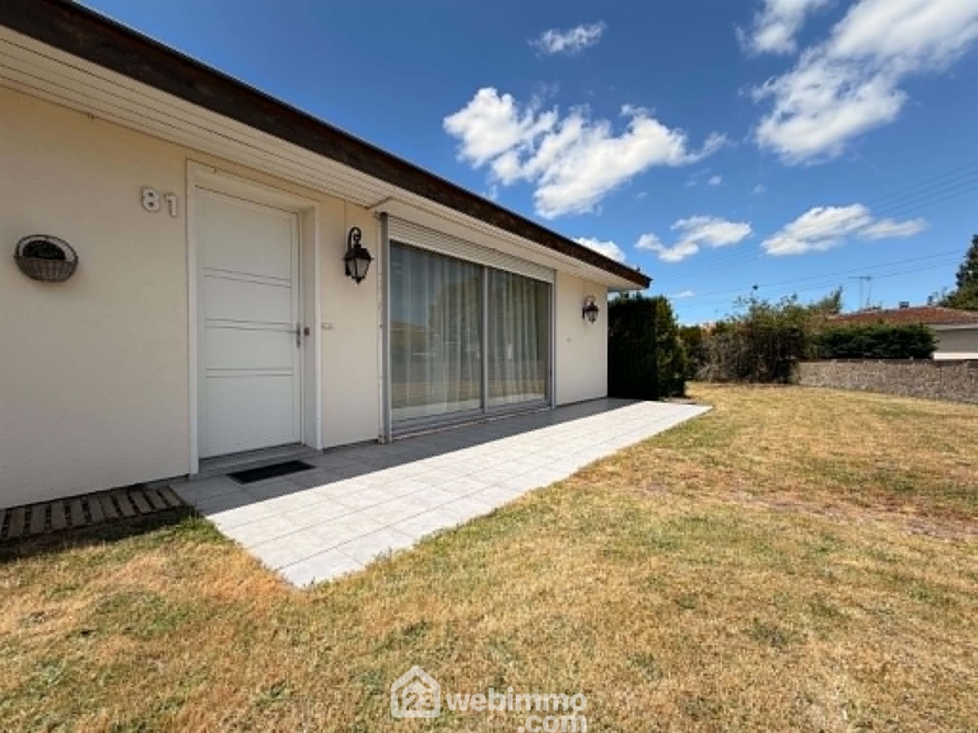 Maison à vendre, 117m², Dangé-Saint-Romain