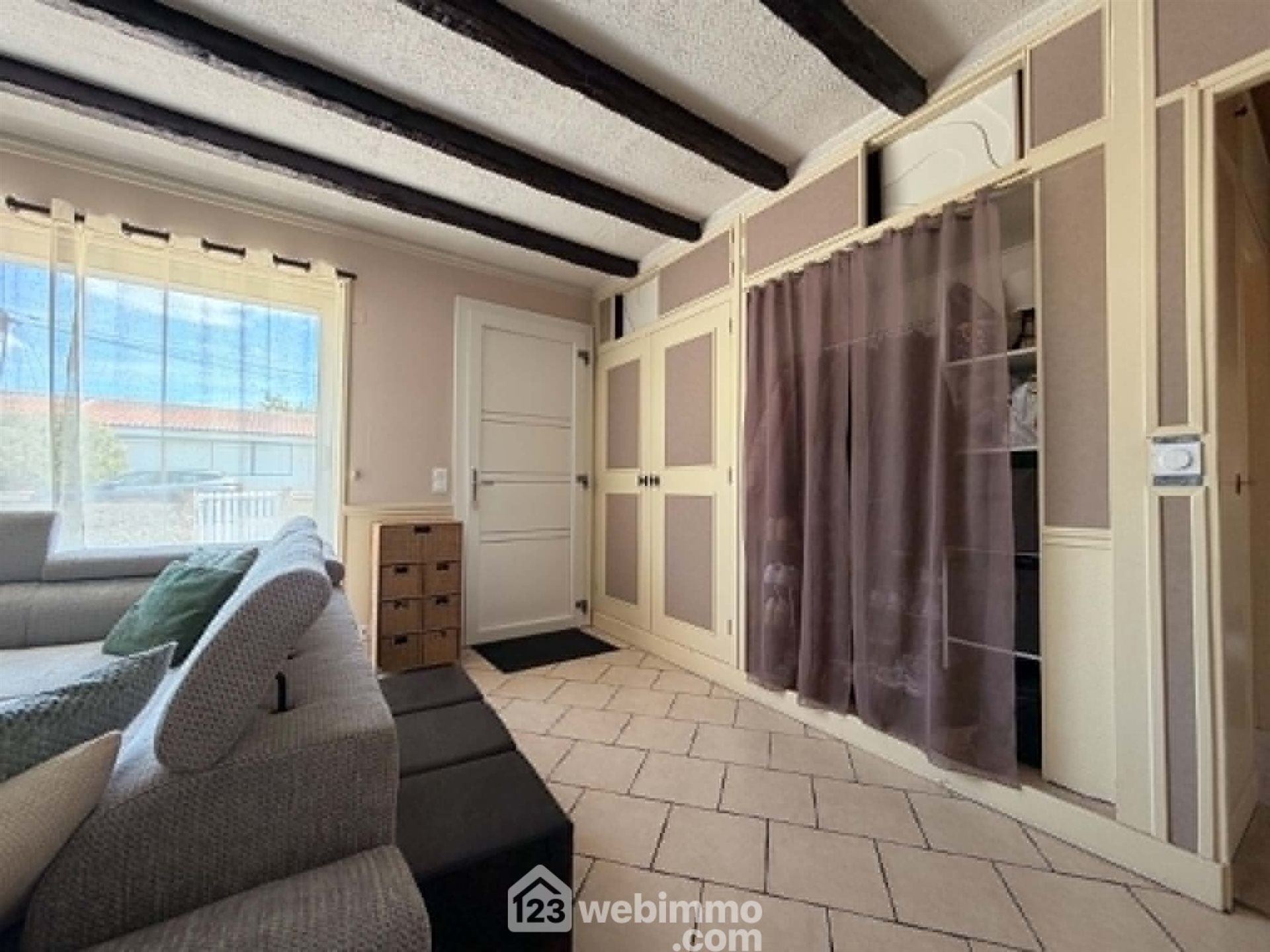 Maison à vendre, 117m², Dangé-Saint-Romain