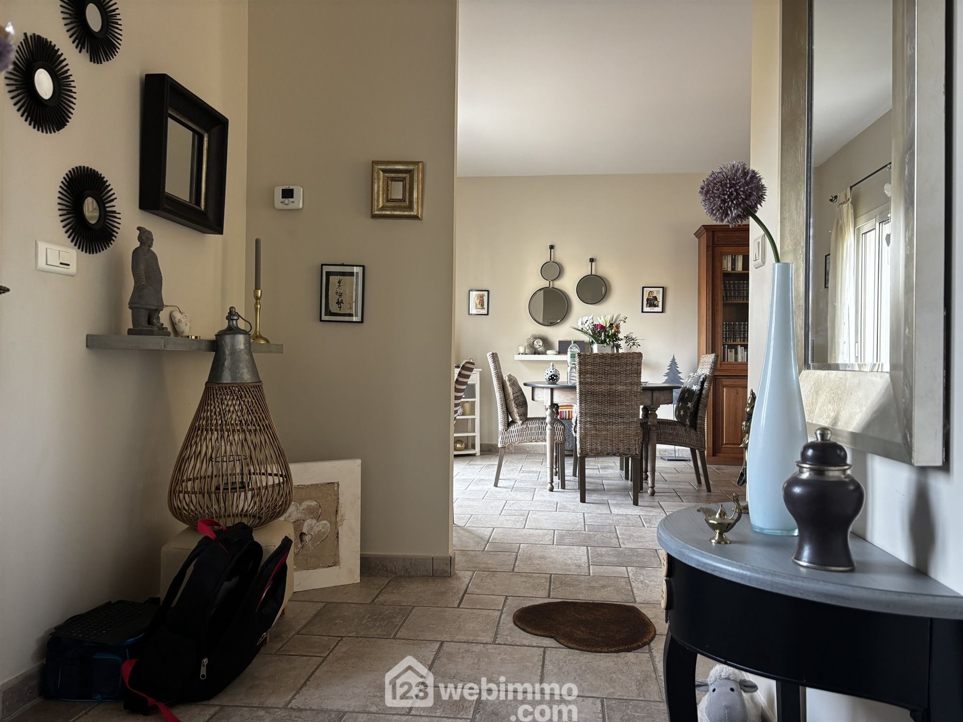 Maison à vendre, 147m², Châtellerault