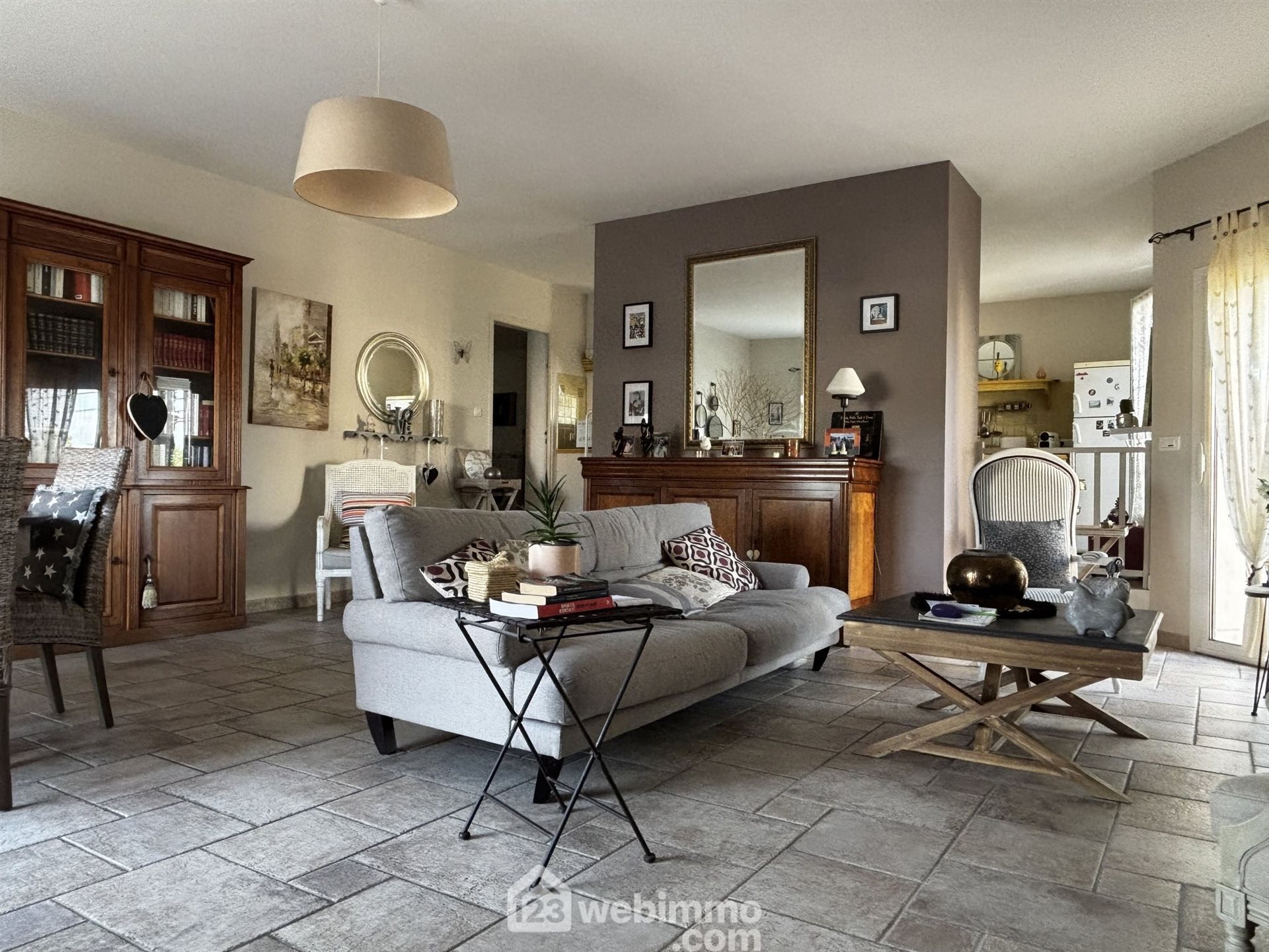 Maison à vendre, 147m², Châtellerault