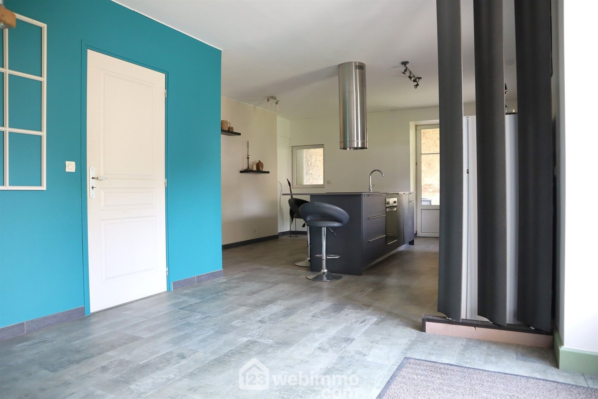 Maison à vendre, 390m², Lussac-les-Châteaux