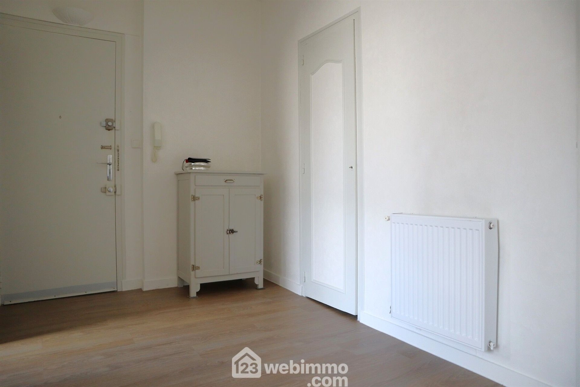 Appartement à vendre, 48m², Poitiers
