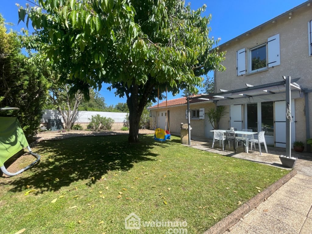 Maison à vendre, 87m², Beaumont