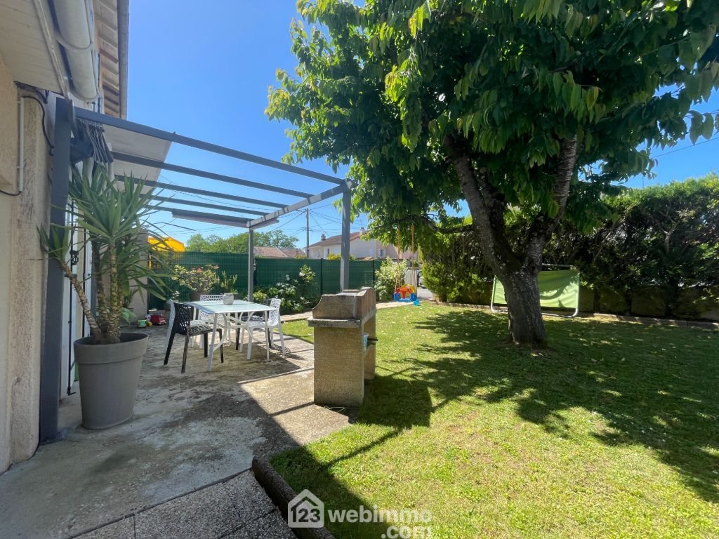 Maison à vendre, 87m², Beaumont