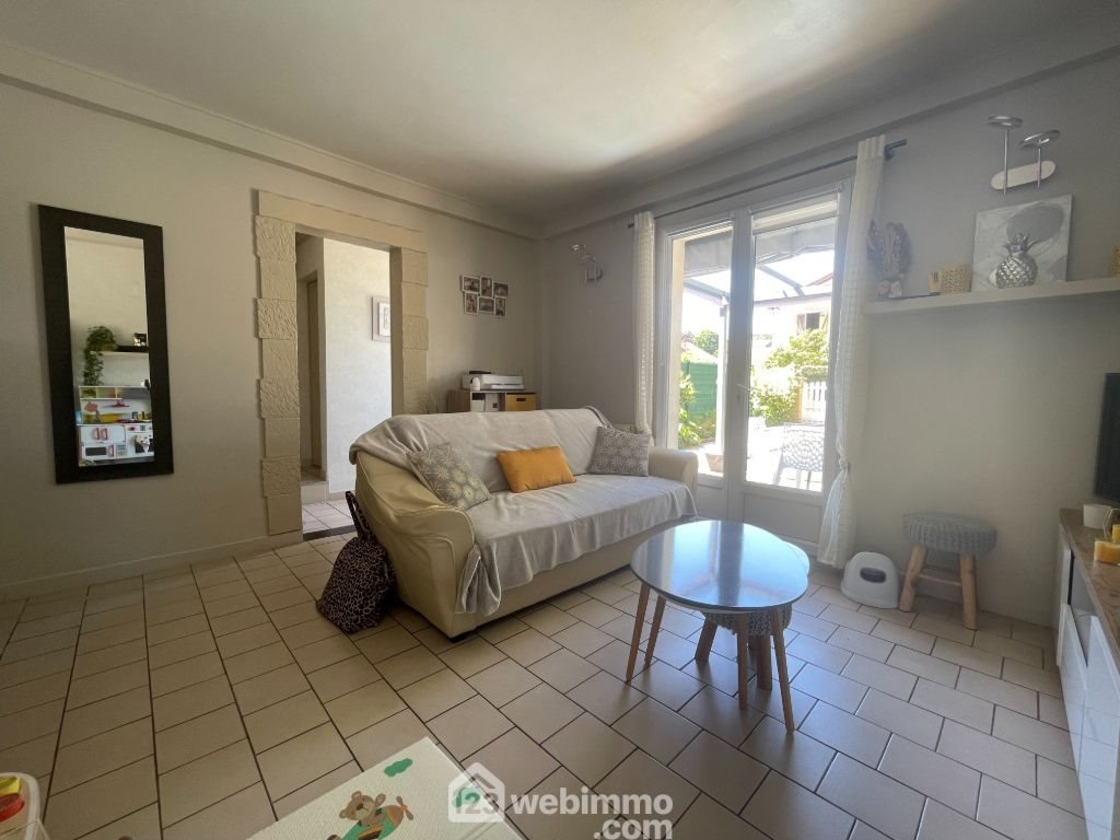 Maison à vendre, 87m², Beaumont