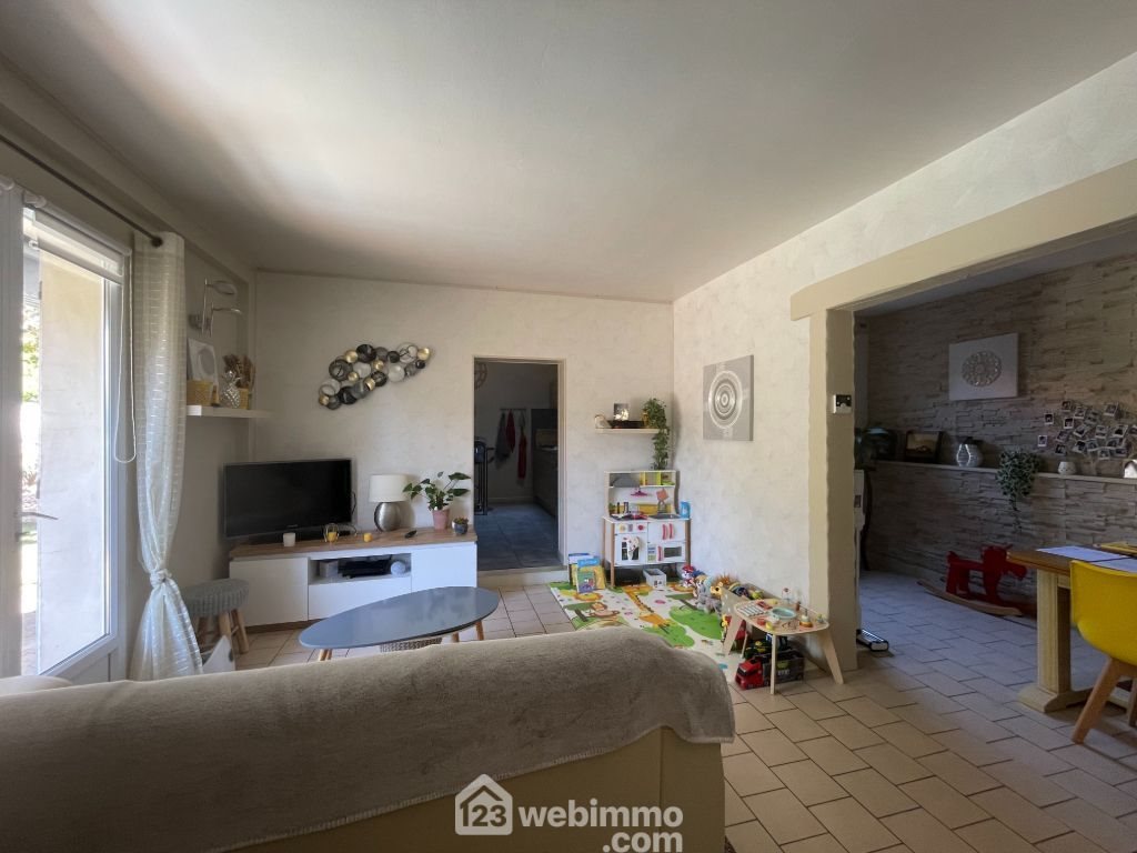 Maison à vendre, 87m², Beaumont