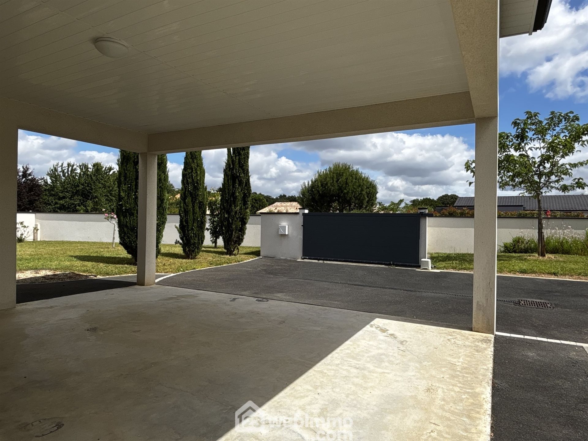 Maison à vendre, 149m², Montamisé